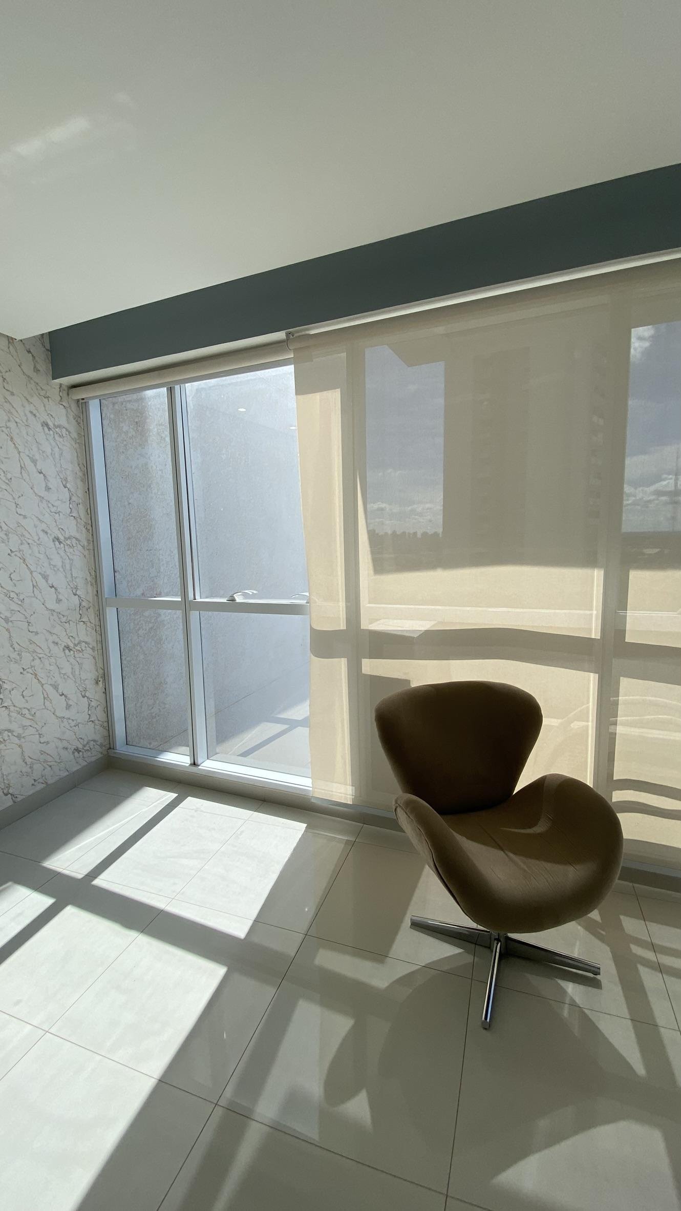 Sala Comercial para Locação no Edifício Helbor Cuiabá - Escritório Completo no 7º Andar