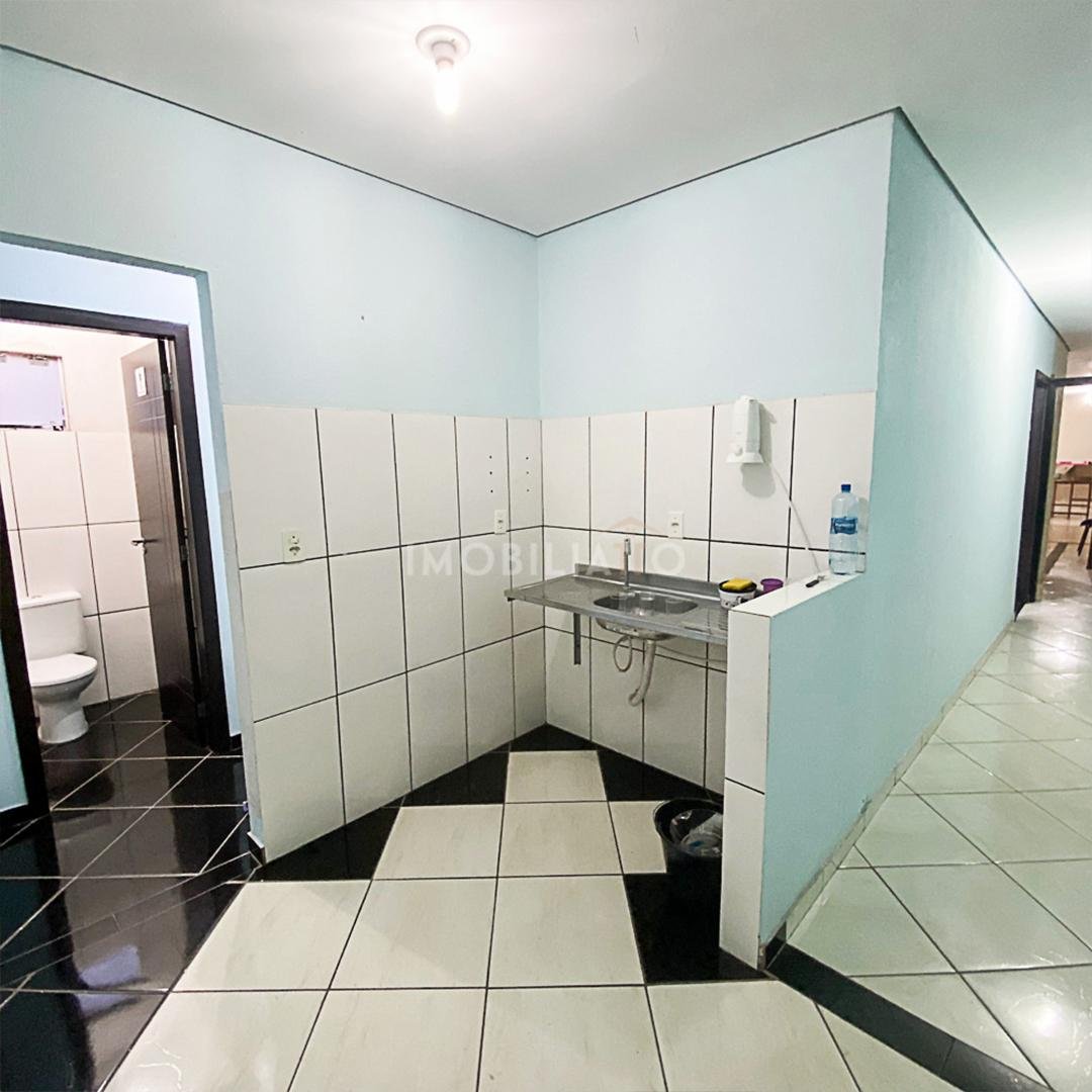 Ponto Comercial no Coração de Cuiabá