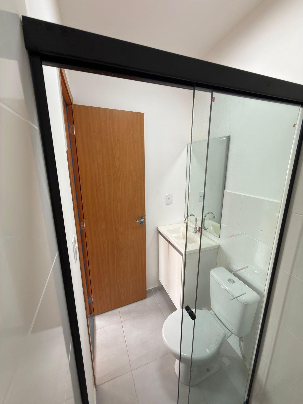 Apartamento para Locação no Chapada do Bem-te-vi – 2 Quartos | Jardim Imperial Cuiabá