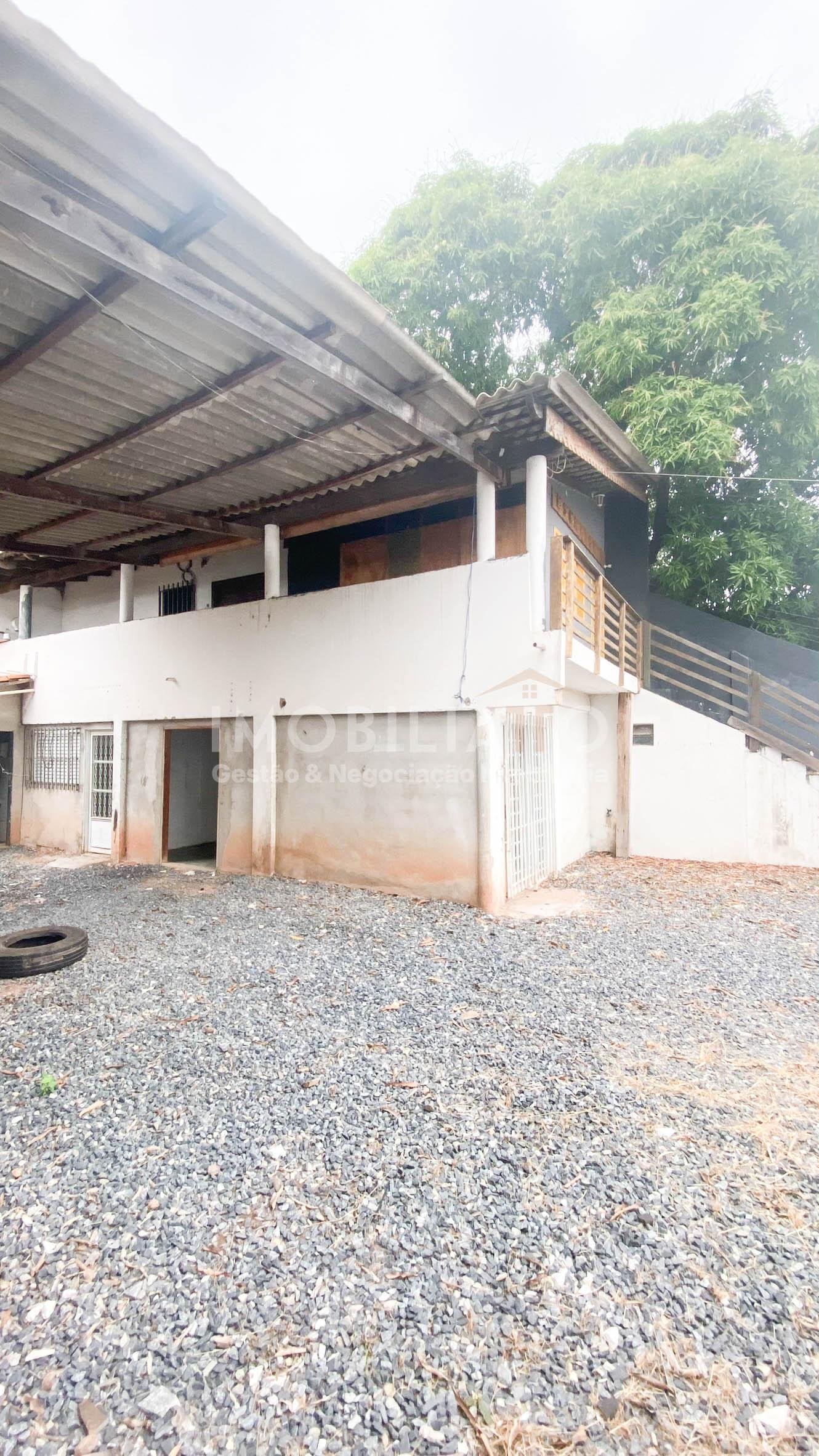 Aluga-se Ponto Comercial na Miguel Sútil em Ótima Localização