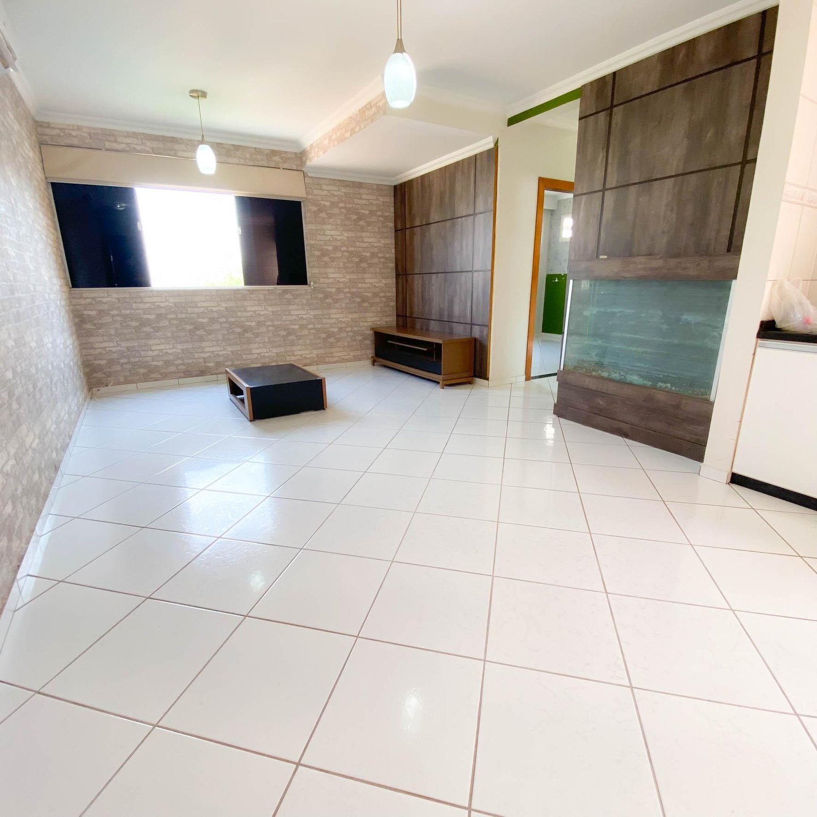 Apartamento 2 Quartos para Alugar em Cuiabá – Completo e Bem Localizado no Porto