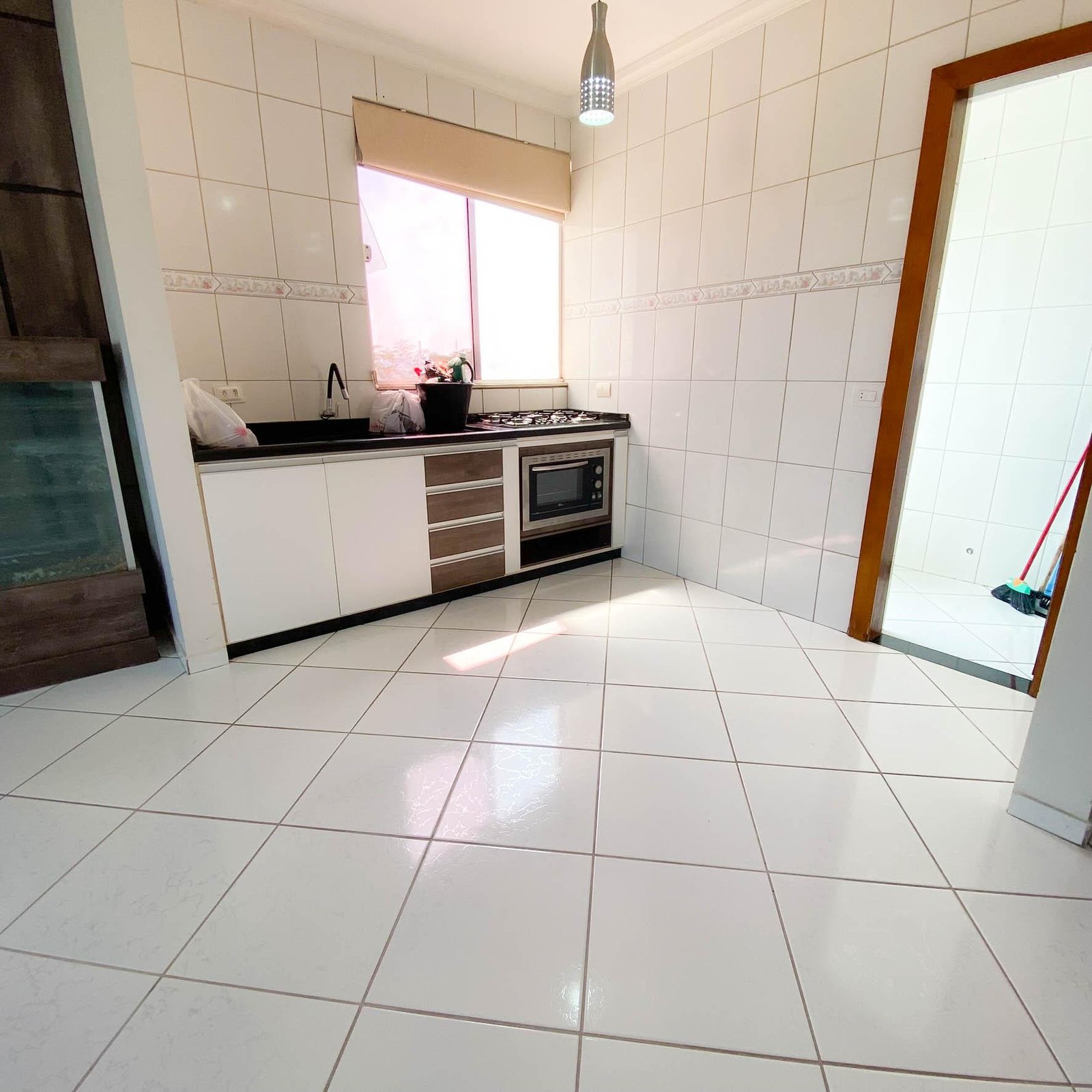 Apartamento 2 Quartos para Alugar em Cuiabá – Completo e Bem Localizado no Porto