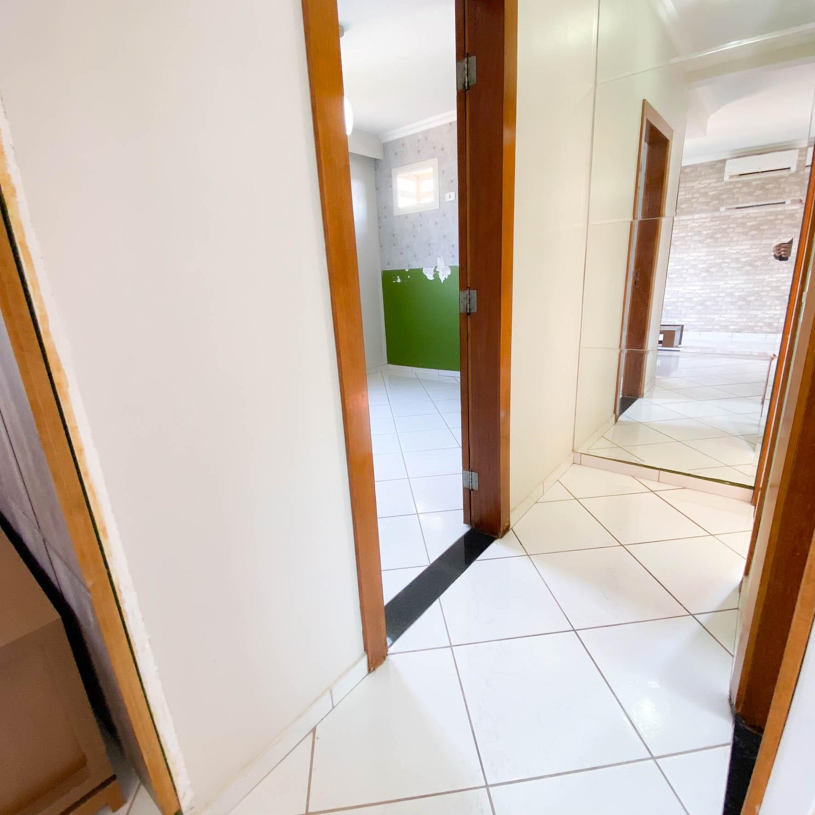Apartamento 2 Quartos para Alugar em Cuiabá – Completo e Bem Localizado no Porto