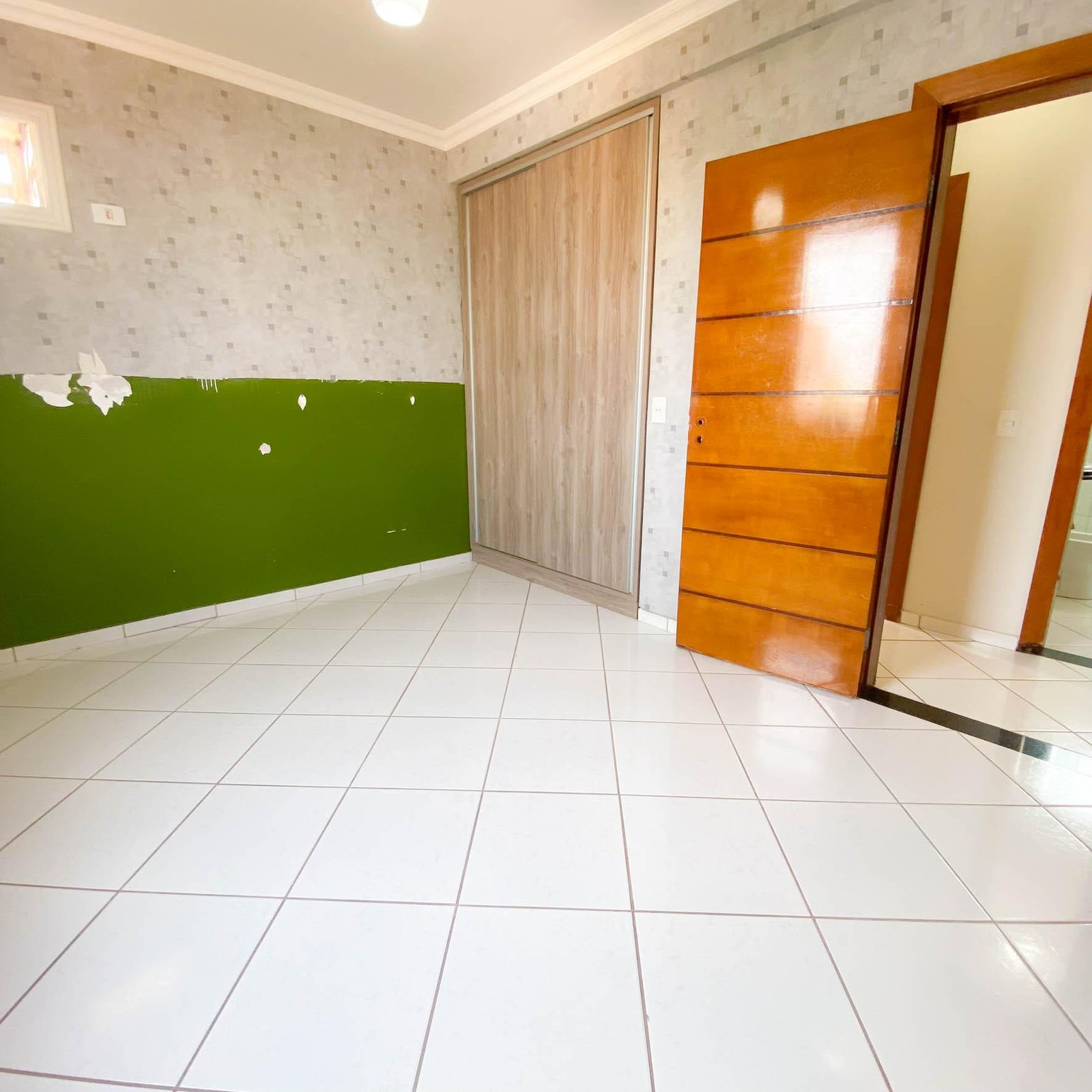 Apartamento 2 Quartos para Alugar em Cuiabá – Completo e Bem Localizado no Porto