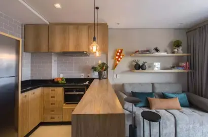 Lares unipessoais no Brasil: IBGE mostra alta para 18,6% em 2024, o que muda no mercado e no Centro-Oeste