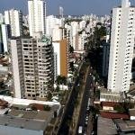 10 bairros com metro quadrado mais caro em Cuiabá em maio de 2026, segundo FipeZAP
