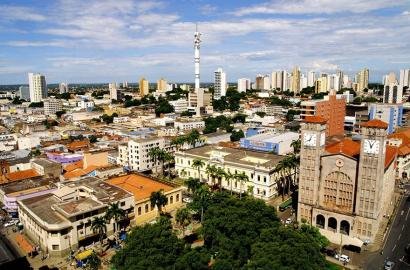 Mercado Imobiliário de Cuiabá Bate Recorde no 2º Trimestre de 2025: Veja os Bairros Mais Valorizados