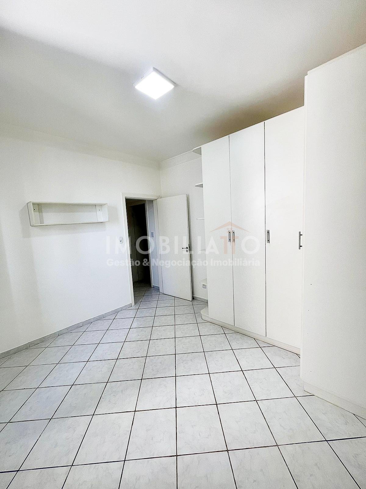 Apartamento à Venda no Edifício Tupinambás - 3 Quartos, 91m², Cuiabá