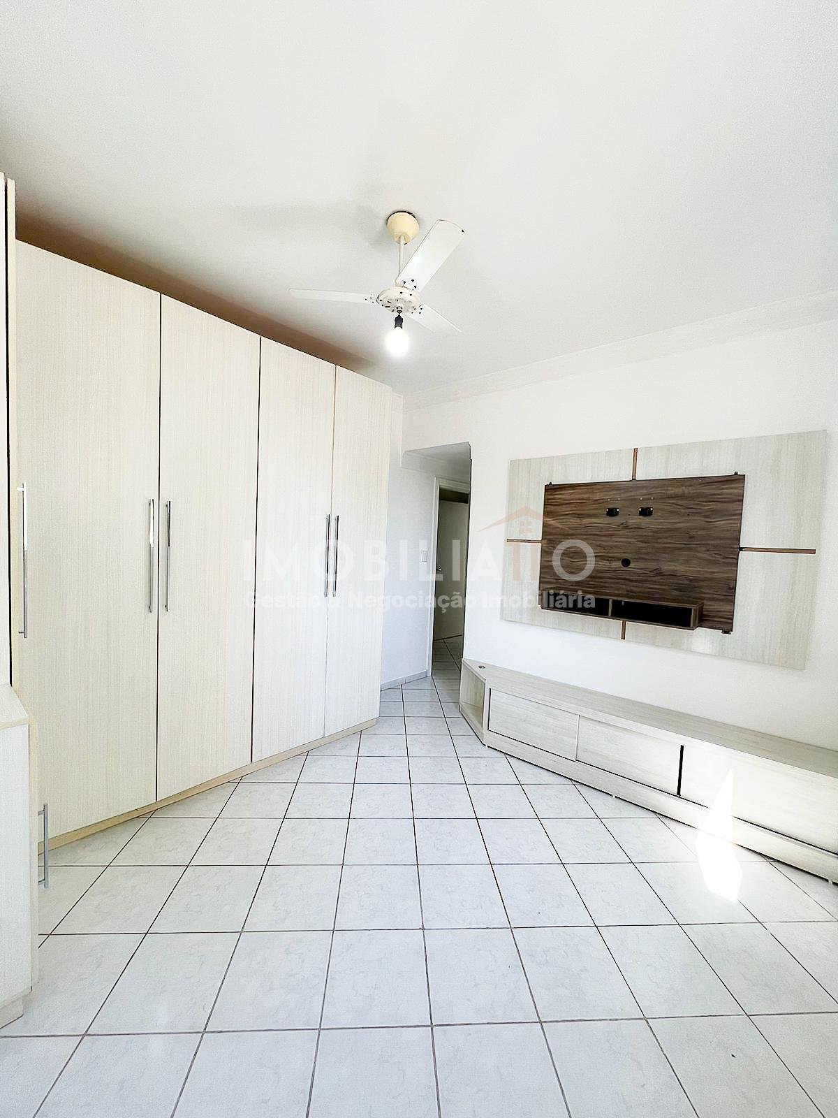 Apartamento à Venda no Edifício Tupinambás - 3 Quartos, 91m², Cuiabá