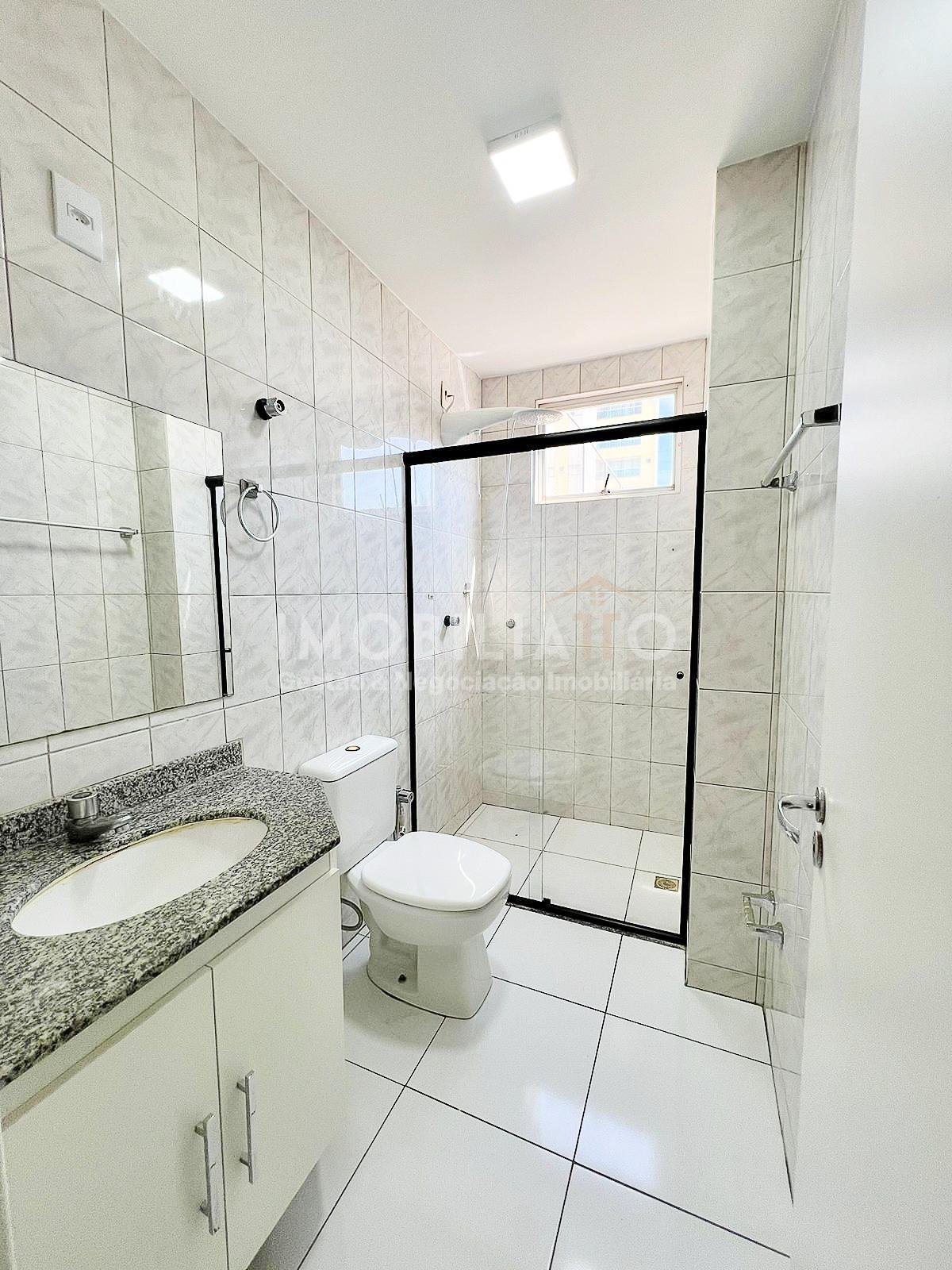 Apartamento à Venda no Edifício Tupinambás - 3 Quartos, 91m², Cuiabá