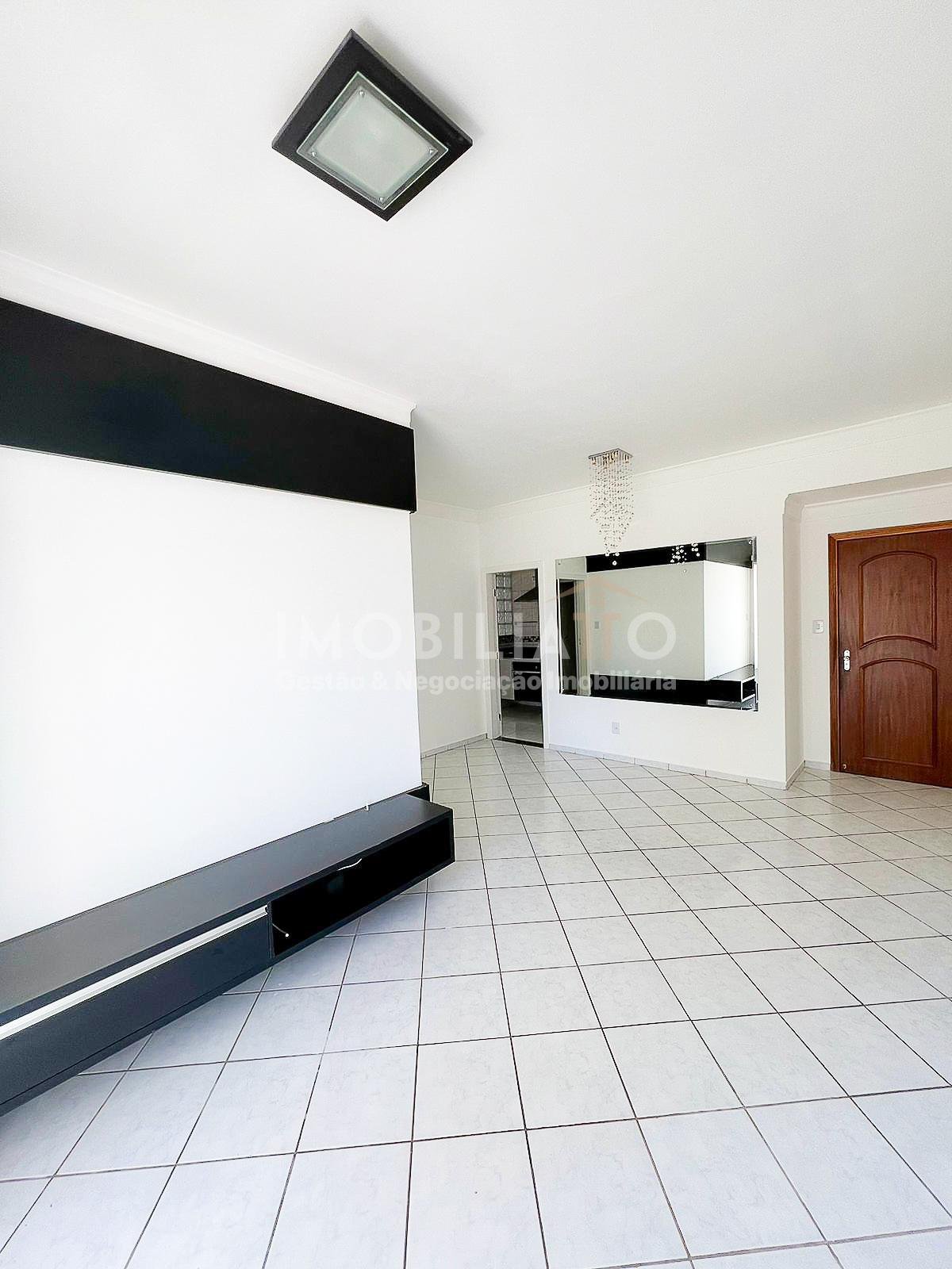 Apartamento à Venda no Edifício Tupinambás - 3 Quartos, 91m², Cuiabá