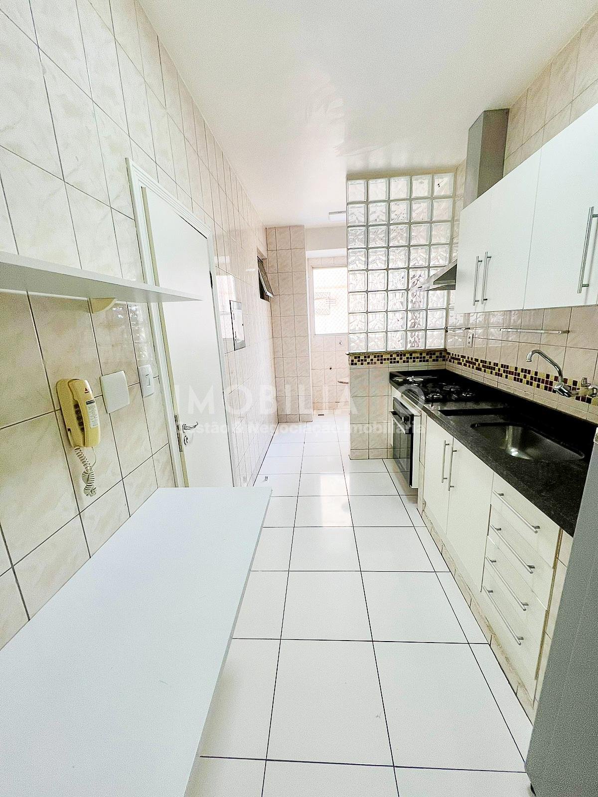 Apartamento à Venda no Edifício Tupinambás - 3 Quartos, 91m², Cuiabá