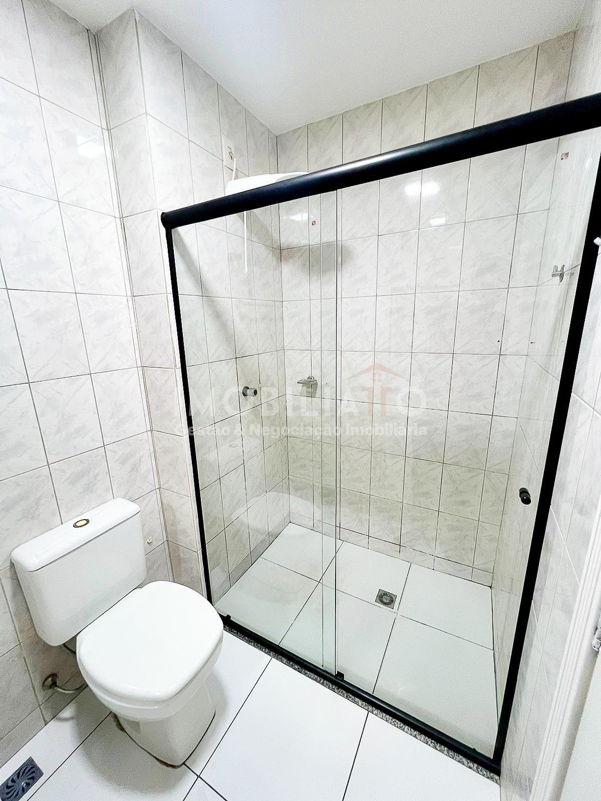 Apartamento à Venda no Edifício Tupinambás - 3 Quartos, 91m², Cuiabá