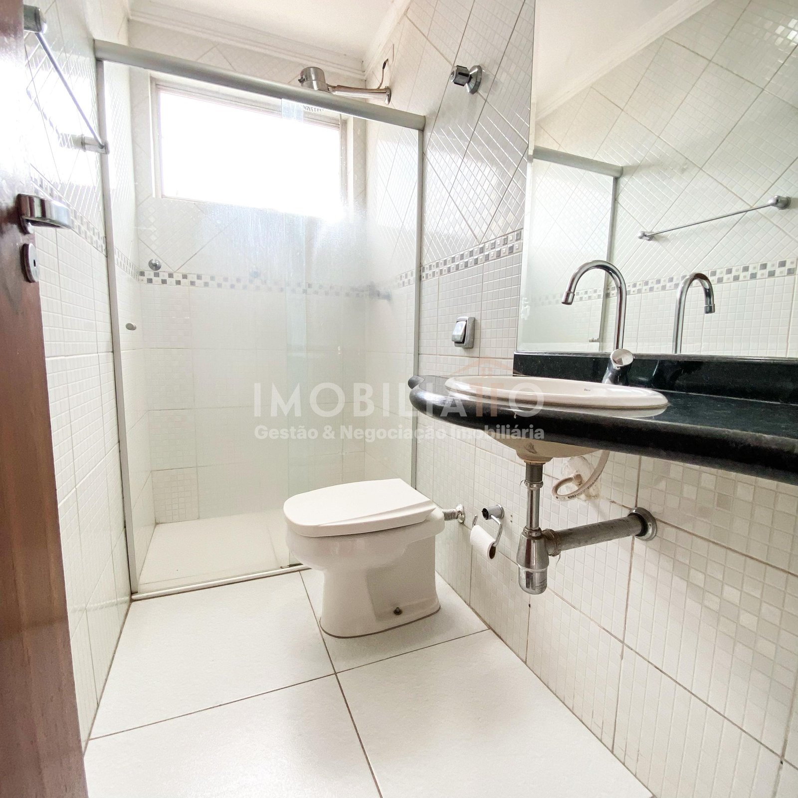 Apartamento com Planejados para Alugar no Bairro Araés – R$ 3.000,00 com IPTU e Condomínio