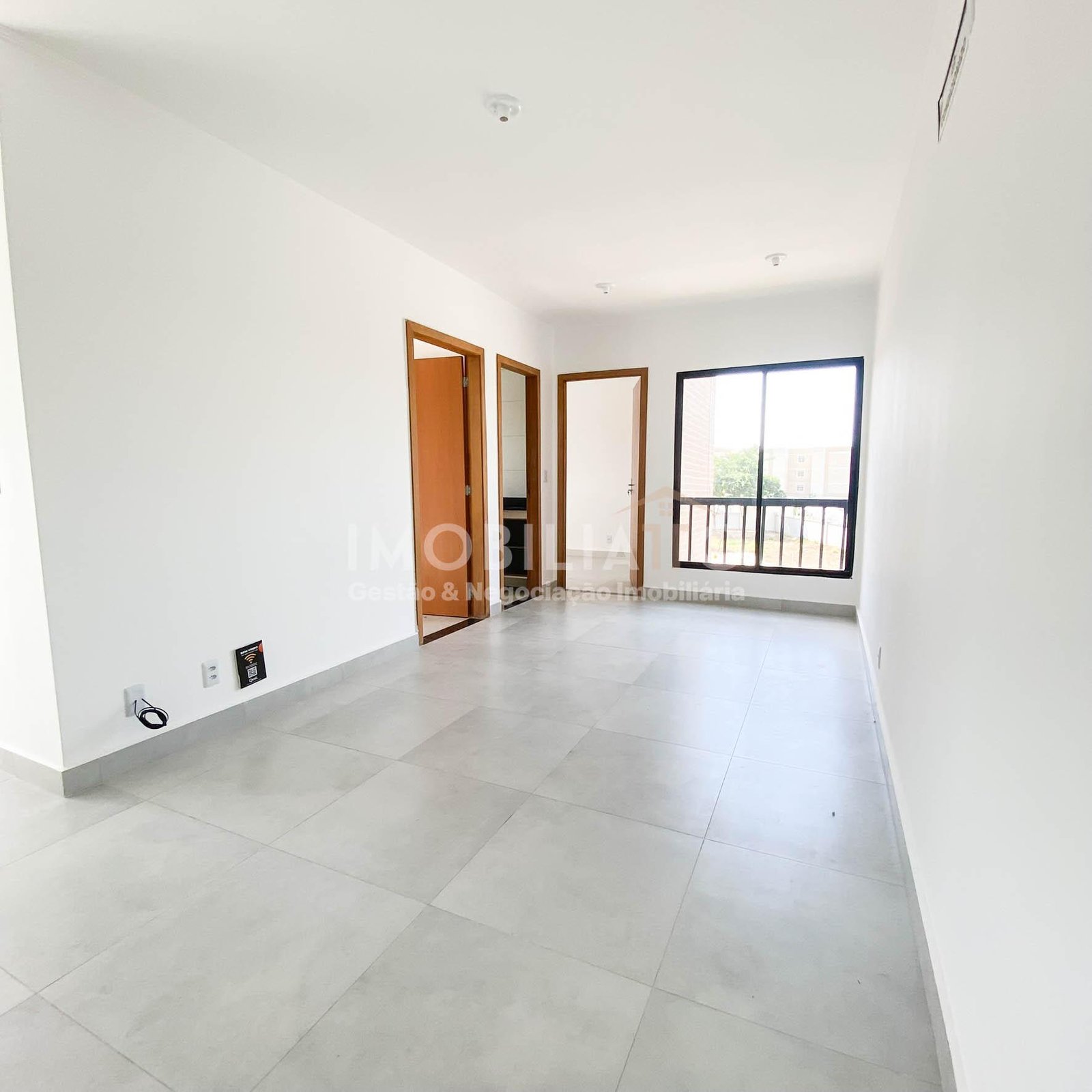 Apartamento à Venda no Bela Marina em Cuiabá – 2 Quartos, Sol da Manhã, Próximo à UFMT