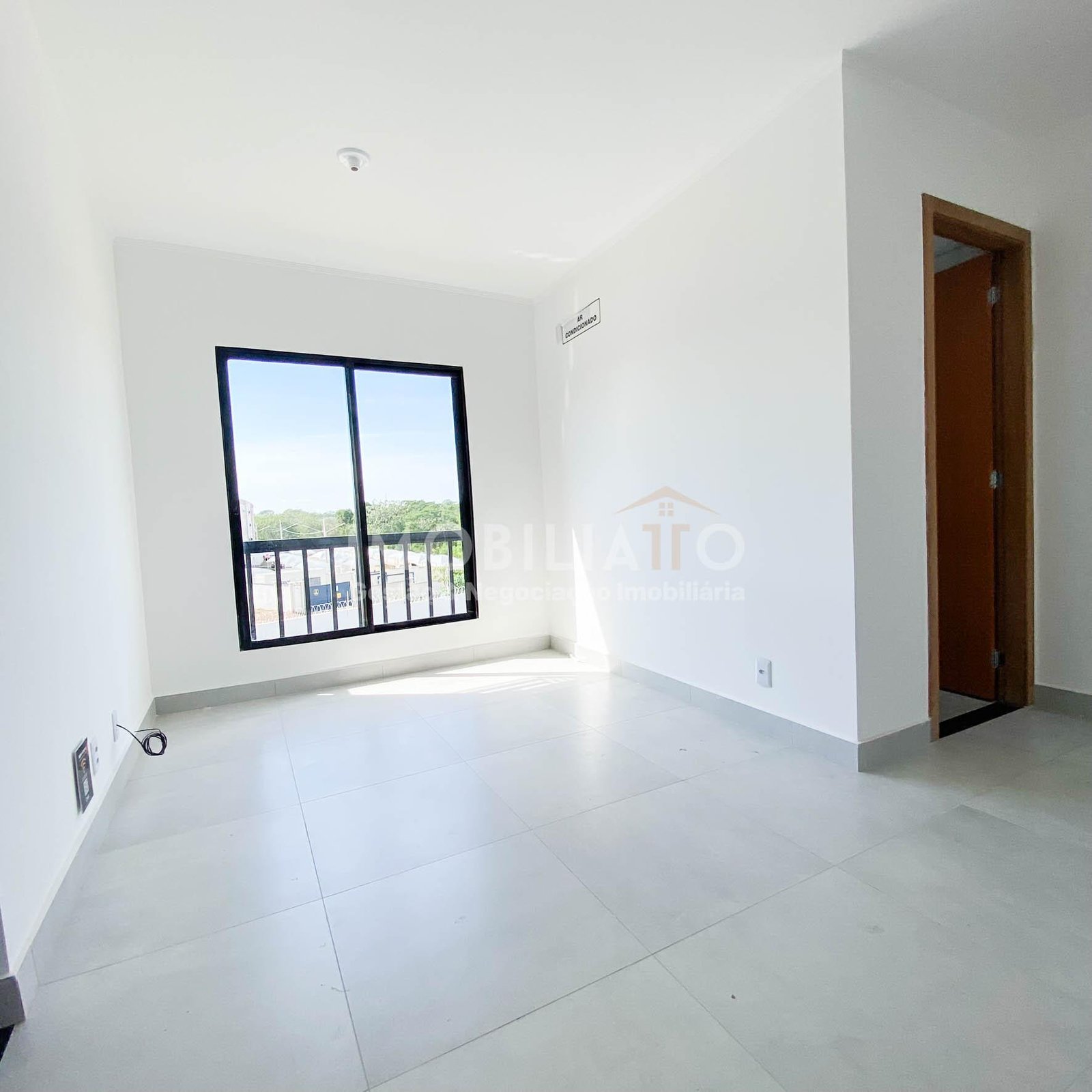 Apartamento à Venda no Bela Marina em Cuiabá – 2 Quartos, Sol da Manhã, Próximo à UFMT