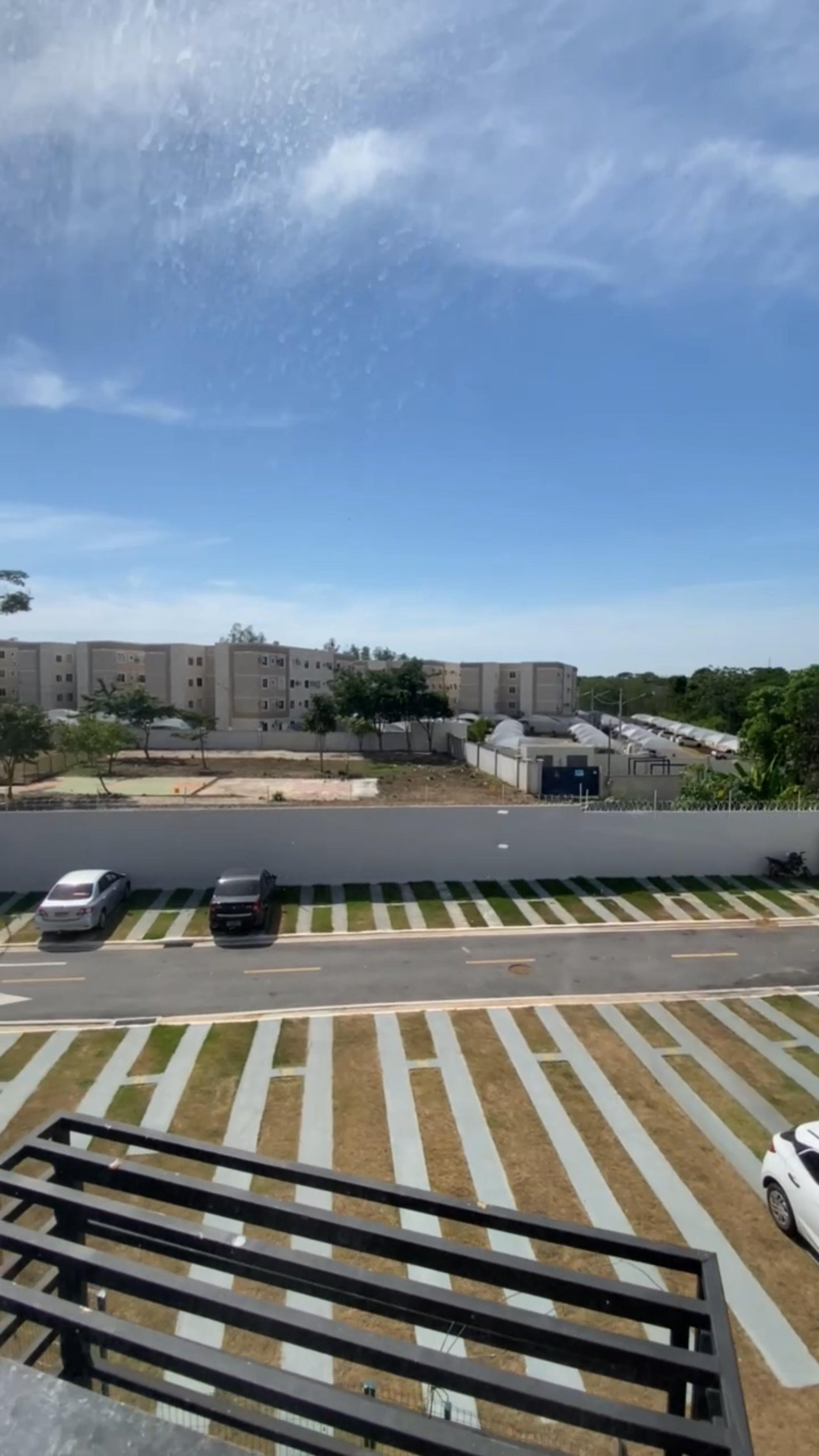 Apartamento à venda no Condomínio Bela Marina em Cuiabá – 2 quartos, 50m² e lazer completo