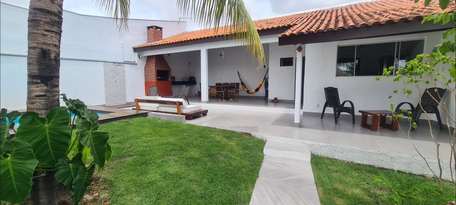 Casa a Venda com 3 Suítes no Boa Esperança Cuiabá