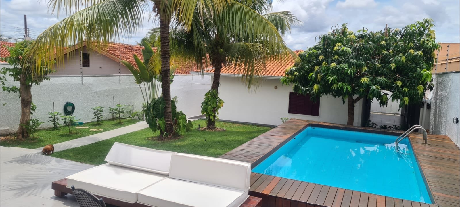 Casa a Venda com 3 Suítes no Boa Esperança Cuiabá