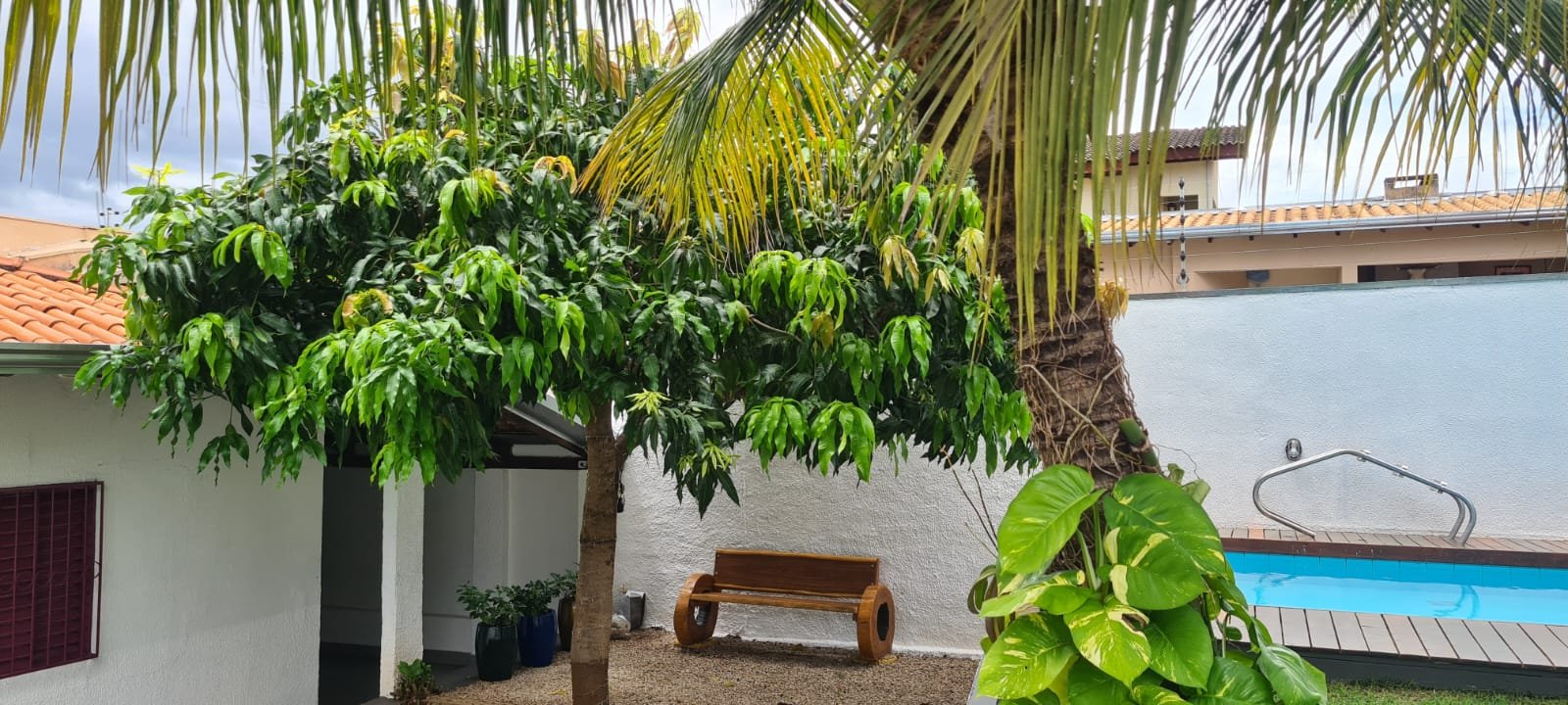 Casa a Venda com 3 Suítes no Boa Esperança Cuiabá