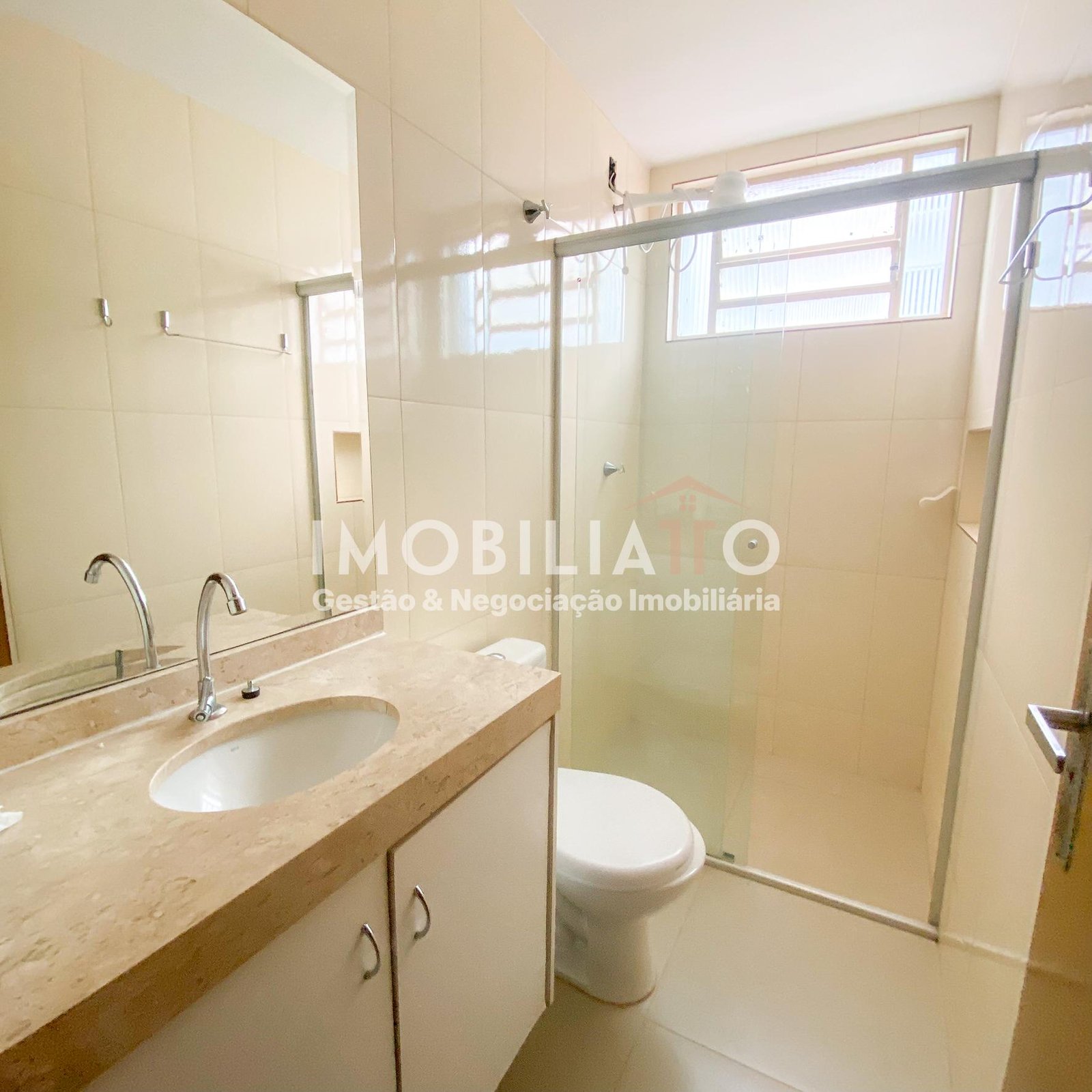 Apartamento para alugar na Cidade Alta em Cuiabá – 2 quartos, próximo à Arena Pantanal