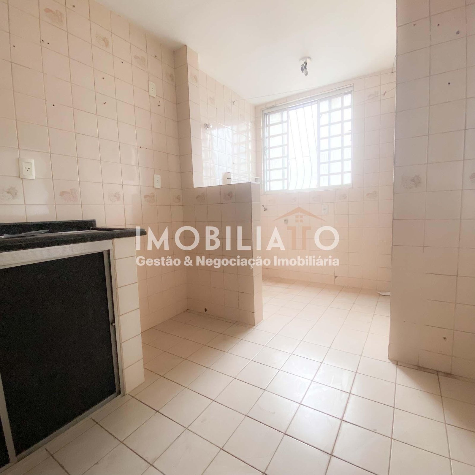 Apartamento à venda na Cidade Alta em Cuiabá - 2 quartos, 150m da Arena Pantanal