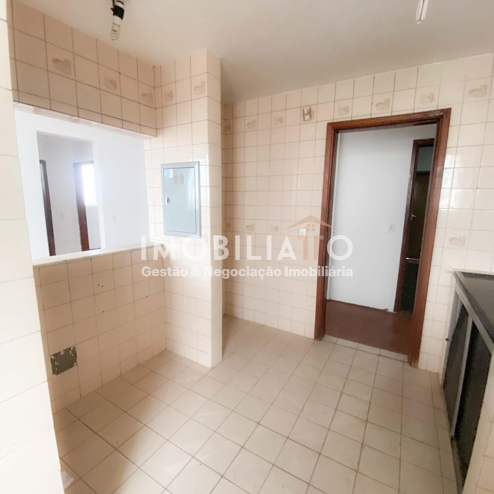 Apartamento à venda na Cidade Alta em Cuiabá - 2 quartos, 150m da Arena Pantanal