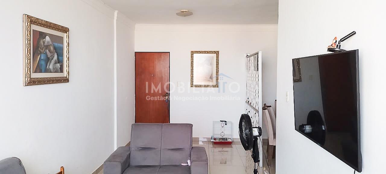 Apartamento à Venda no Edifício Primus - Miguel Sutil, Cuiabá, 3 Quartos