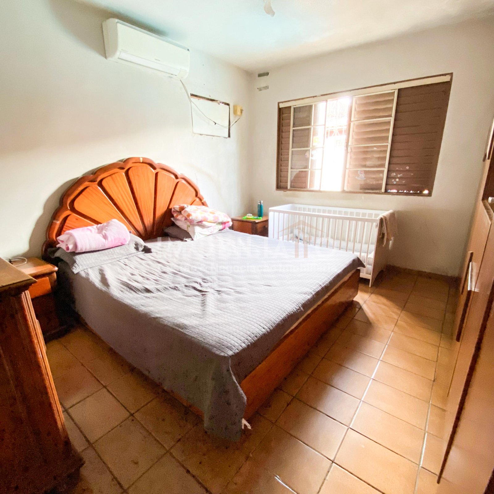 Casa com Piscina à Venda no Jardim Burity – 3 Quartos, 300m² – R$ 249 Mil