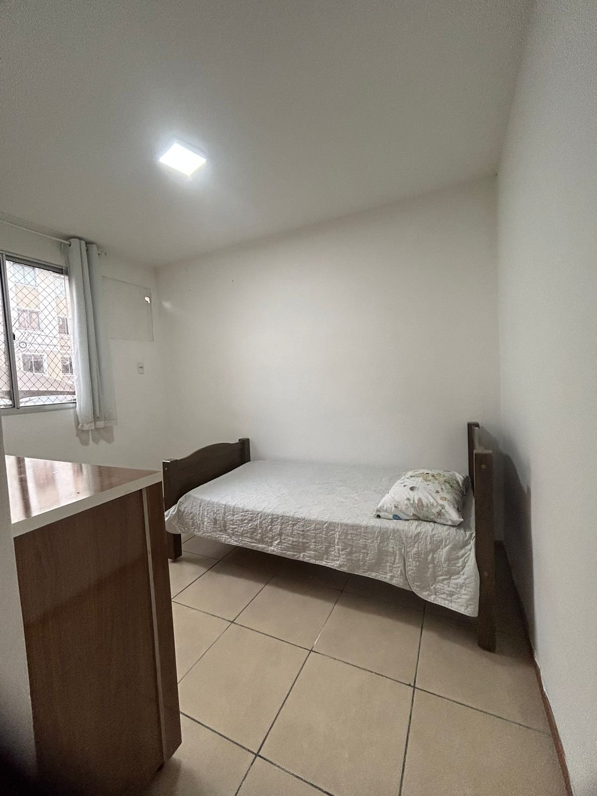 Apartamento Terreo no Condomínio Chapada Diamantina Cuiaba