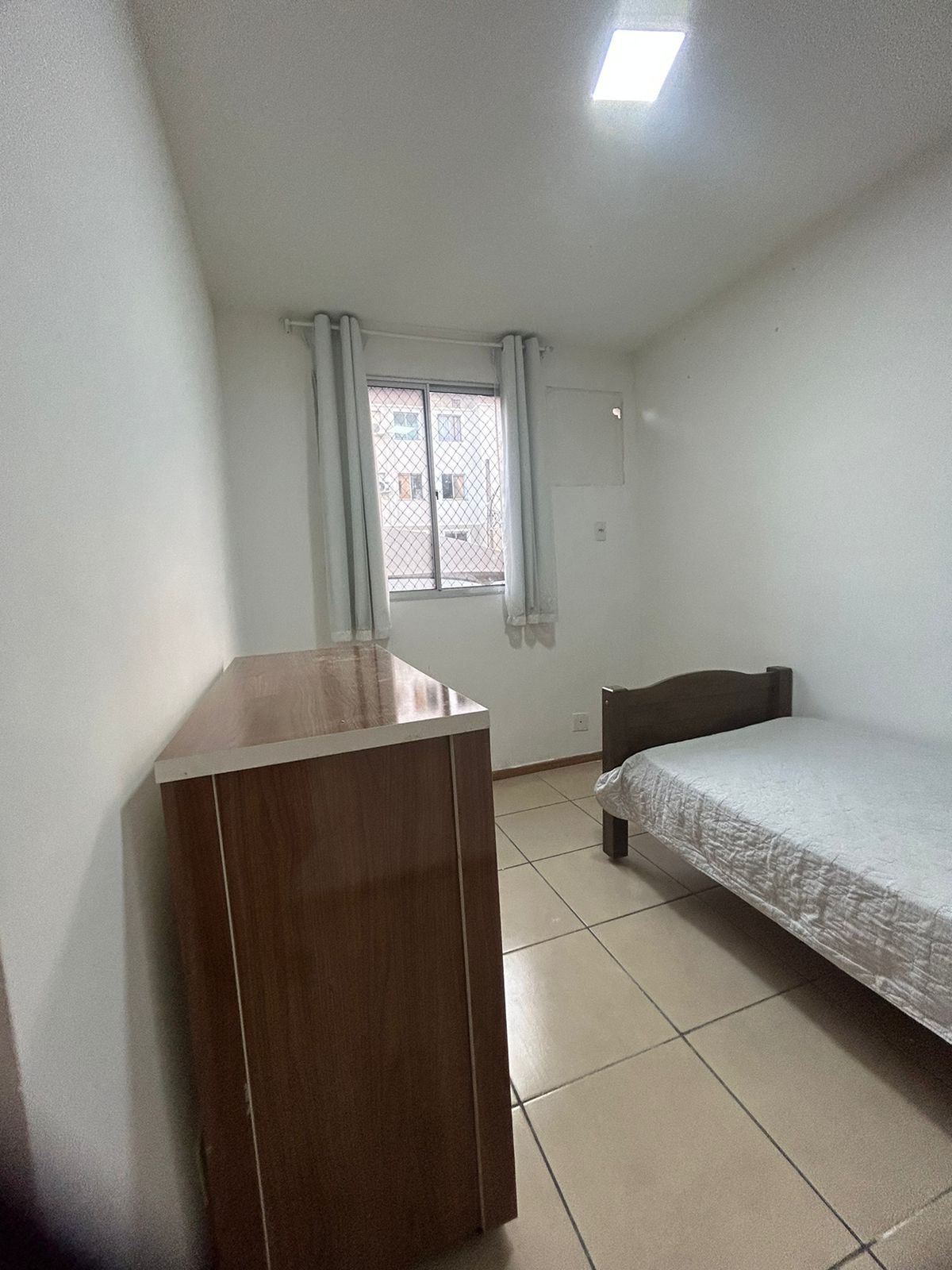 Apartamento Terreo no Condomínio Chapada Diamantina Cuiaba