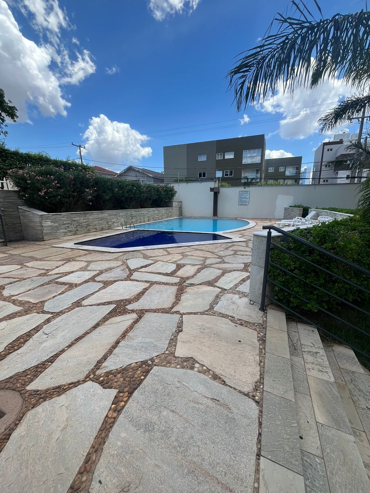 Apartamento Localizado no Condomínio Villagio Della Torre