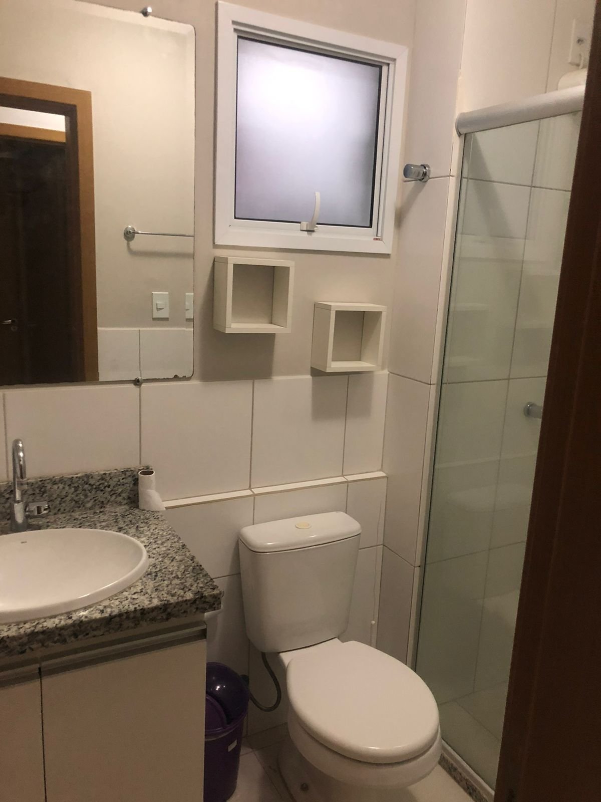 Espetacular Apartamento de 3 Quartos no Residencial Vale das Palmeiras: Aproveite Esta Oferta Exclusiva!