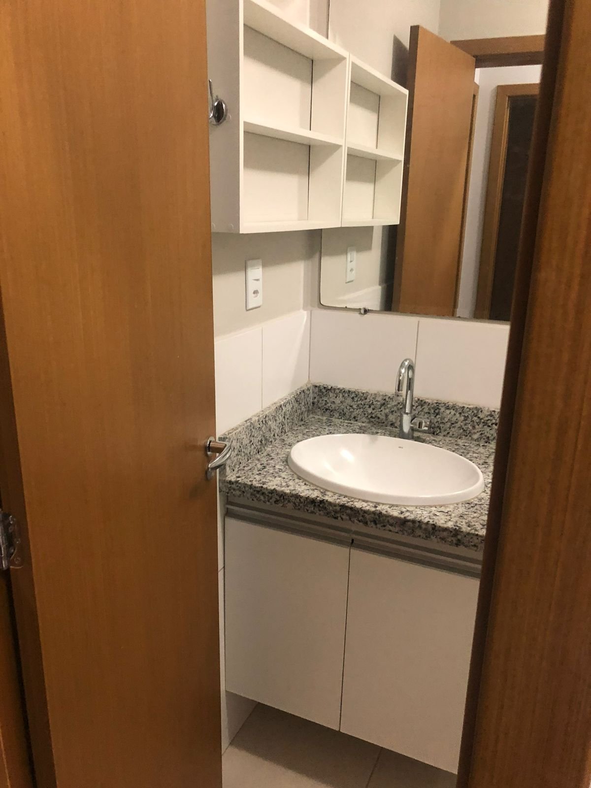 Espetacular Apartamento de 3 Quartos no Residencial Vale das Palmeiras: Aproveite Esta Oferta Exclusiva!