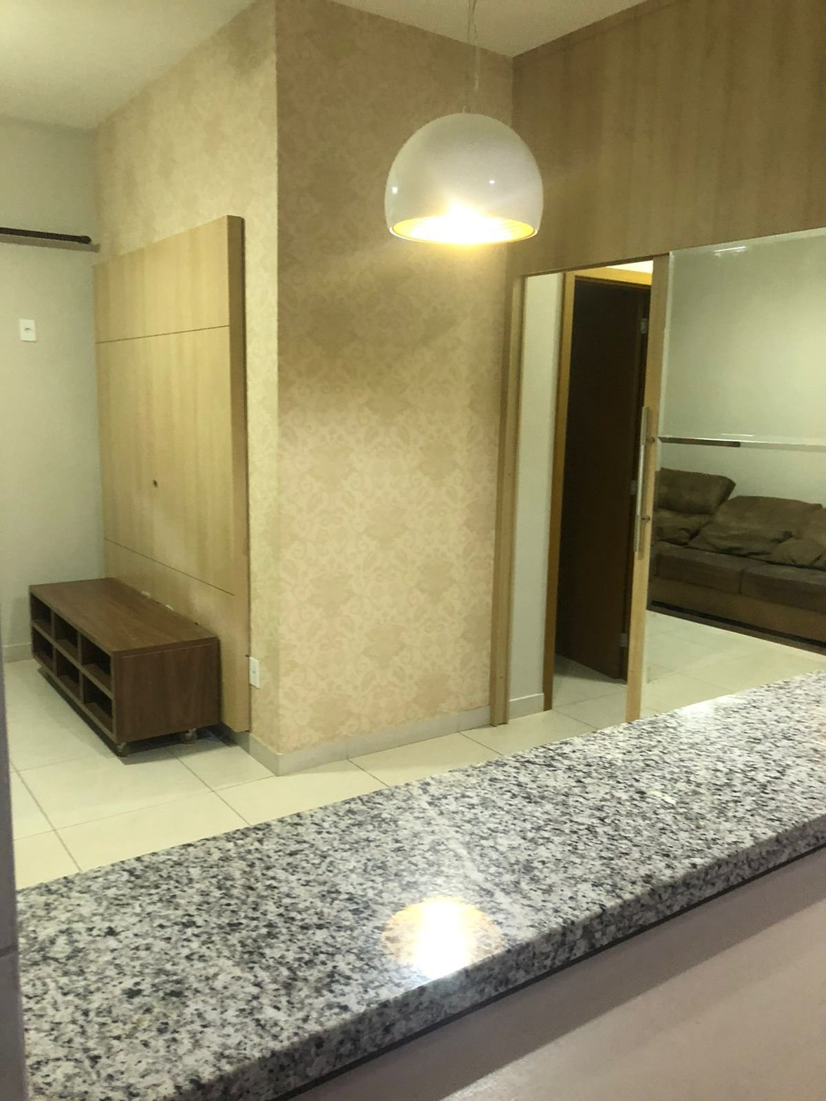 Espetacular Apartamento de 3 Quartos no Residencial Vale das Palmeiras: Aproveite Esta Oferta Exclusiva!