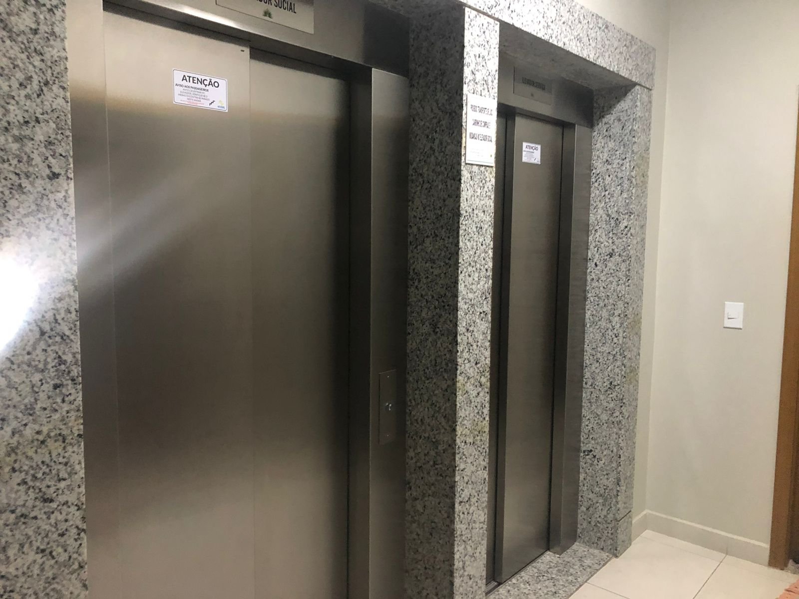 Espetacular Apartamento de 3 Quartos no Residencial Vale das Palmeiras: Aproveite Esta Oferta Exclusiva!