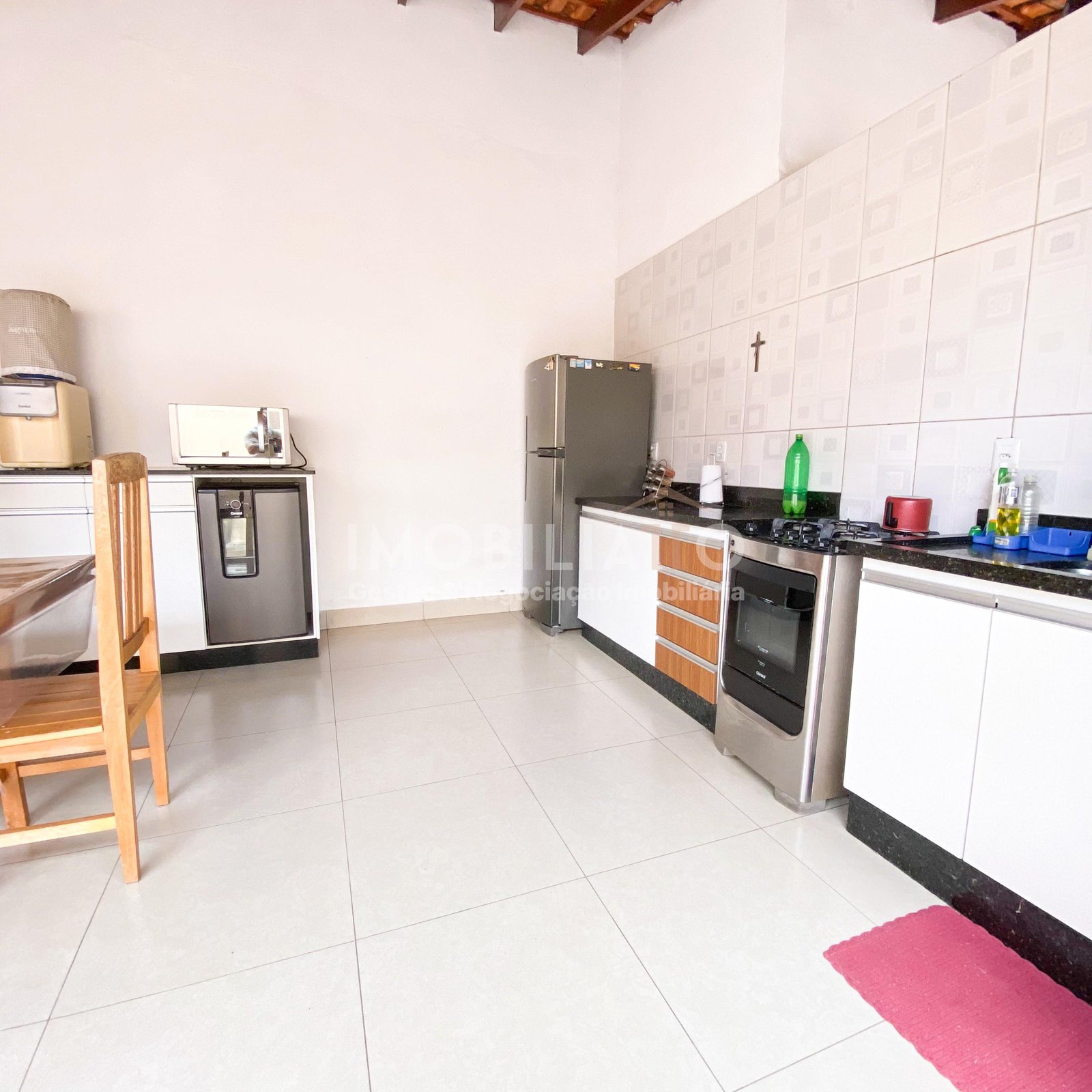 Casa Térrea à Venda - Jardim Vitória, Cuiabá