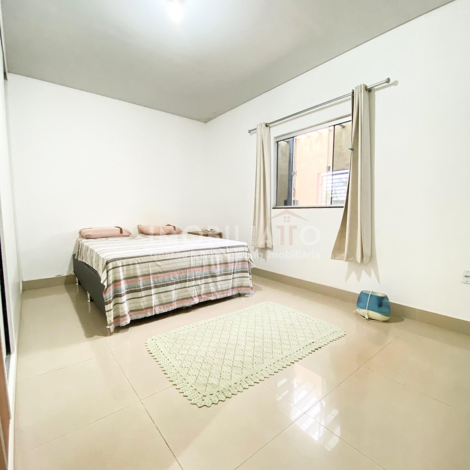 Casa Térrea à Venda - Jardim Vitória, Cuiabá