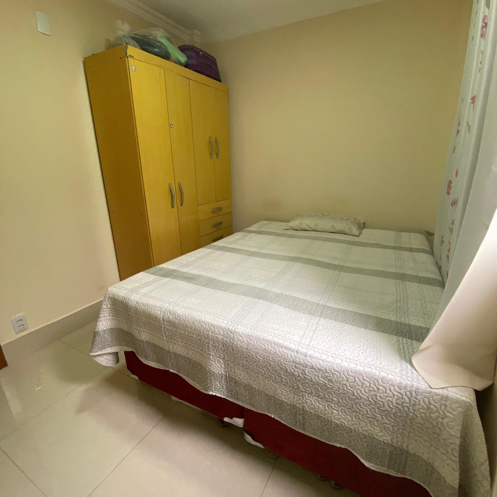 Apartamento todo reformado semimobiliado ao lado do parque das águas