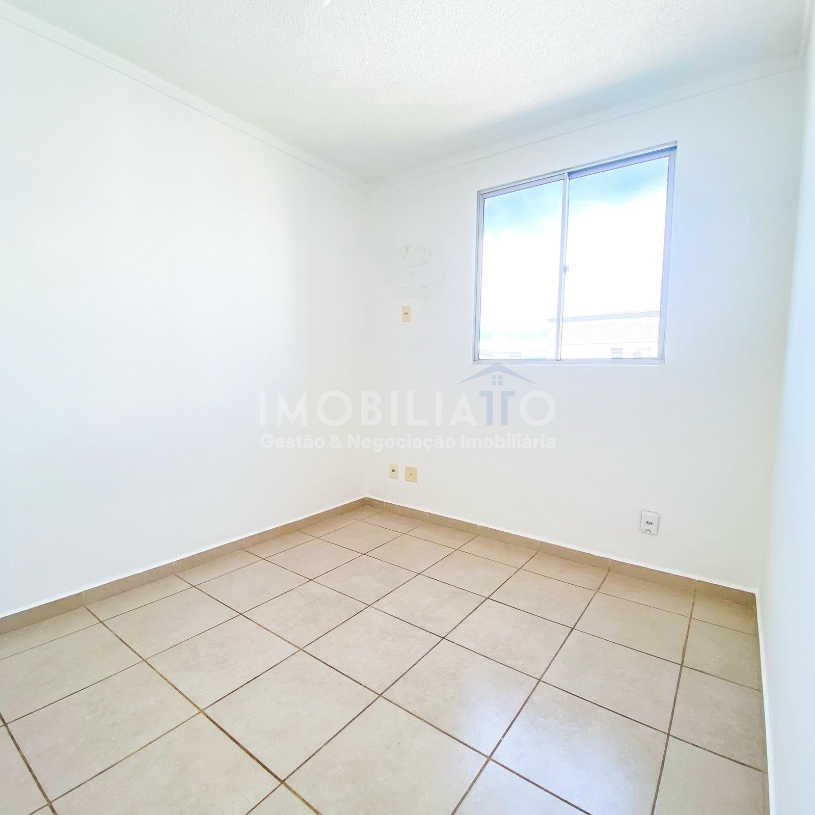 Apartamento com 2 Quartos à Venda em Cuiabá – Aceita Carro na Negociação