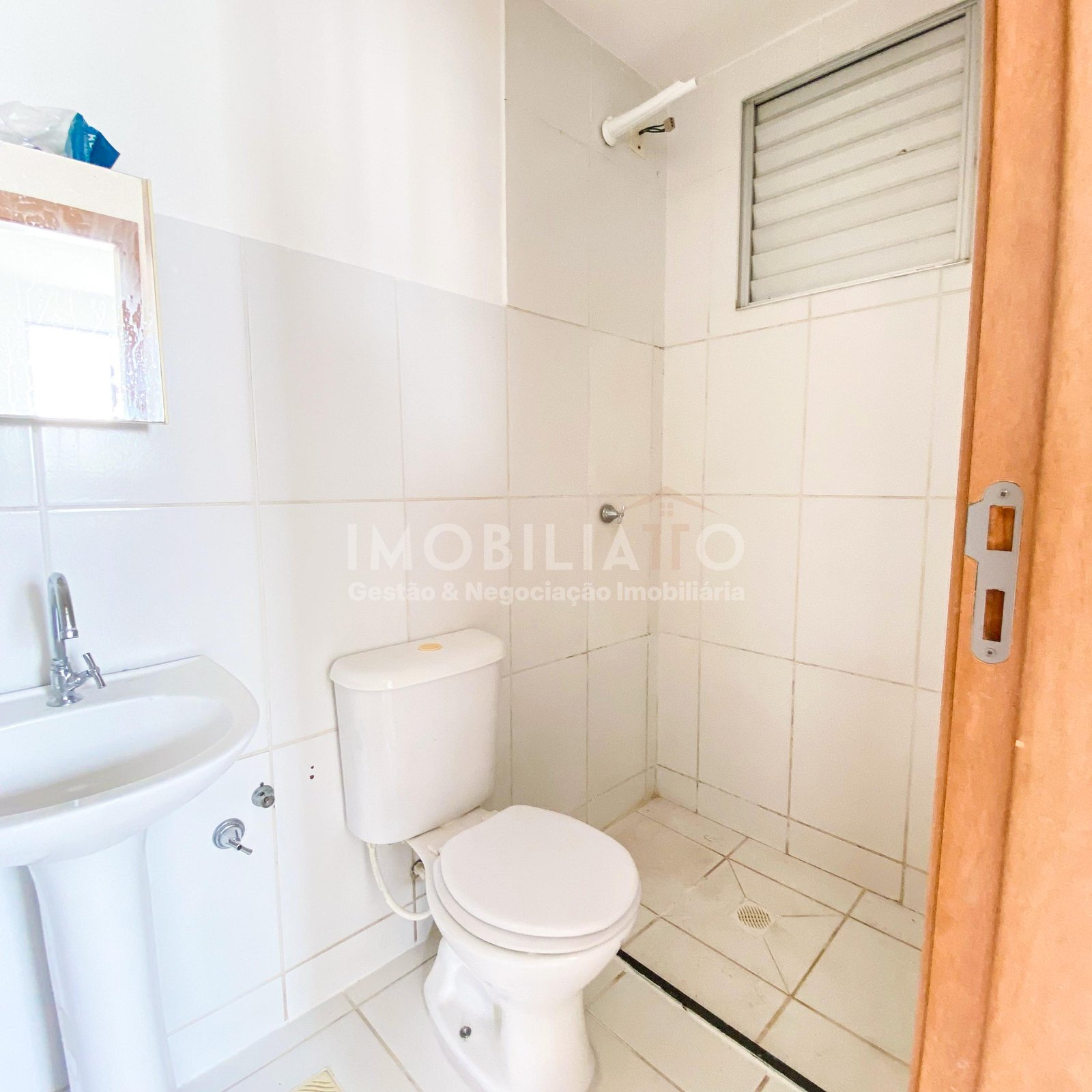 Apartamento com 2 Quartos à Venda em Cuiabá – Aceita Carro na Negociação