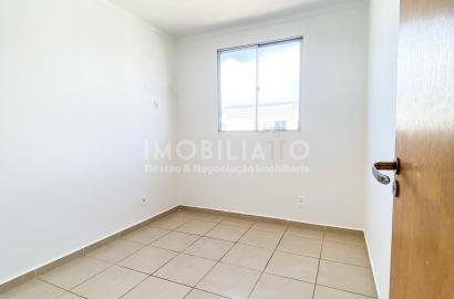 Apartamento com 2 Quartos à Venda em Cuiabá – Aceita Carro na Negociação