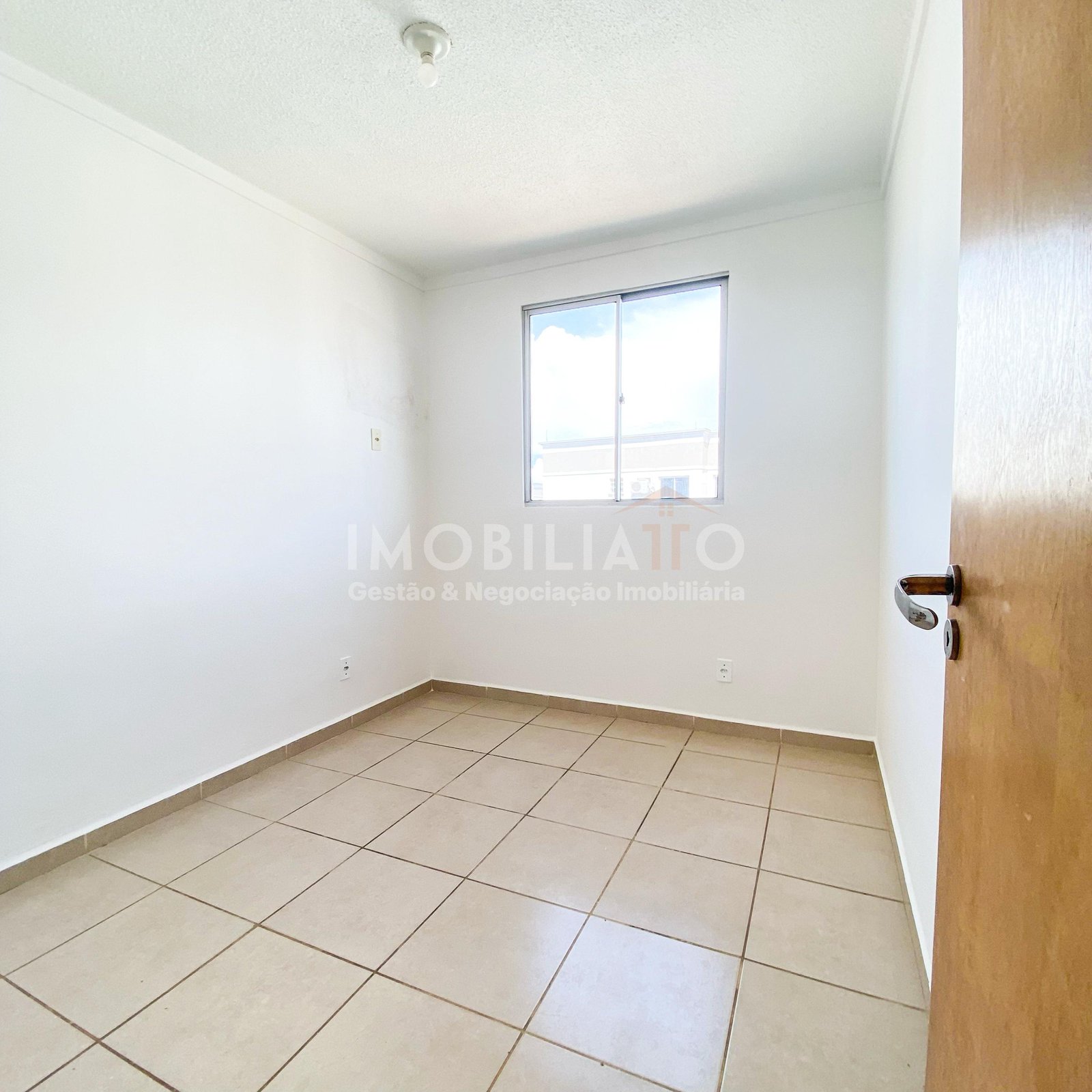 Apartamento com 2 Quartos à Venda em Cuiabá – Aceita Carro na Negociação