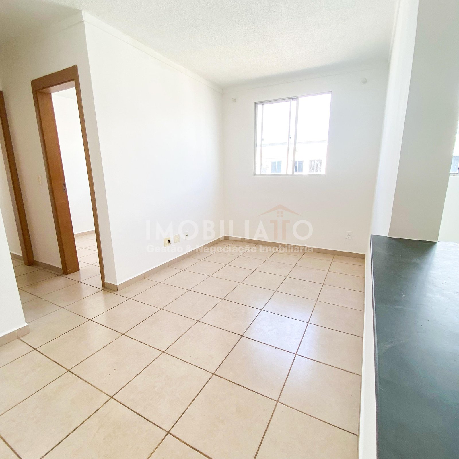 Apartamento com 2 Quartos à Venda em Cuiabá – Aceita Carro na Negociação