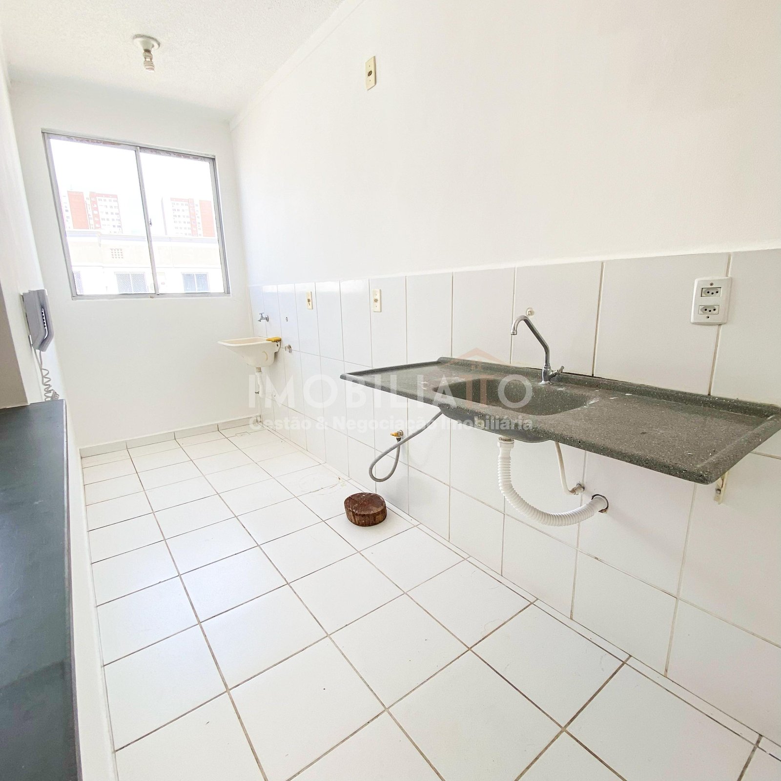Apartamento com 2 Quartos à Venda em Cuiabá – Aceita Carro na Negociação