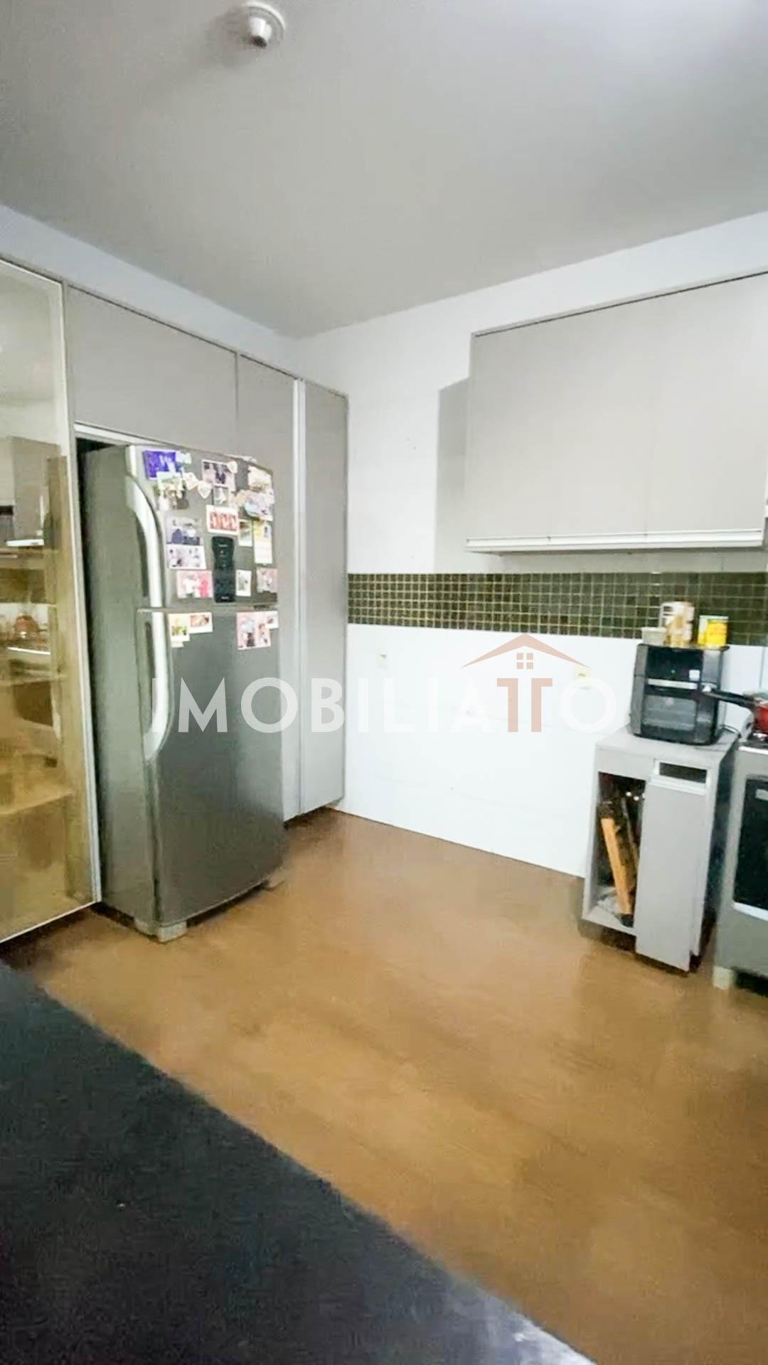 Sobrado Imponente à Venda no Bairro Santa Cruz 2 – 4 Suítes, Piscina e Área Gourmet – Cuiabá