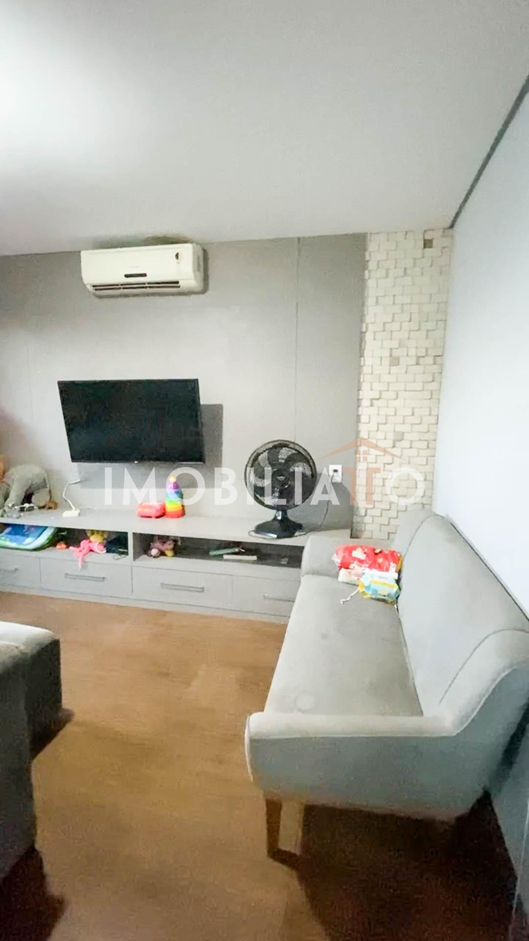 Sobrado Imponente à Venda no Bairro Santa Cruz 2 – 4 Suítes, Piscina e Área Gourmet – Cuiabá