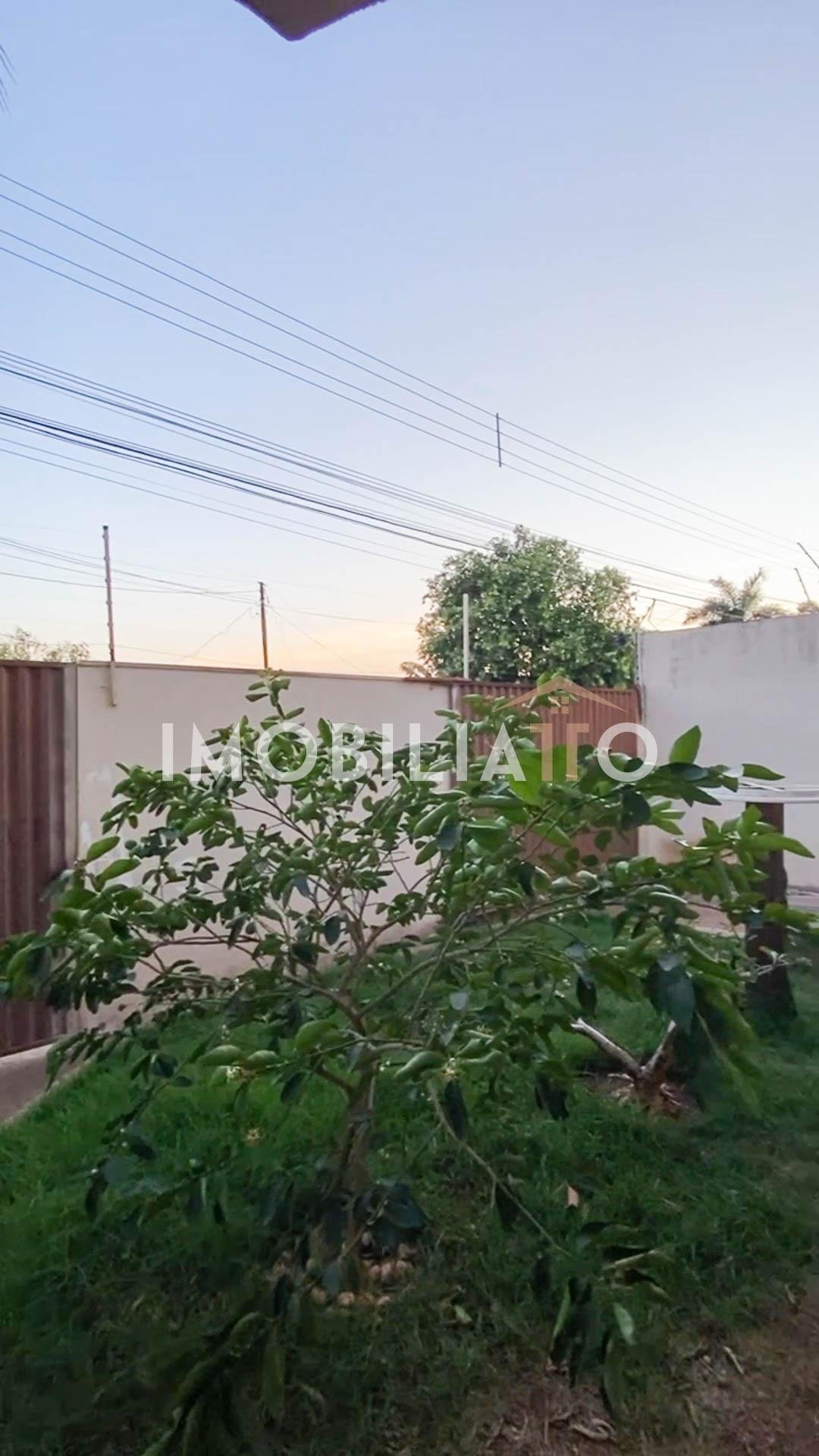 Sobrado Imponente à Venda no Bairro Santa Cruz 2 – 4 Suítes, Piscina e Área Gourmet – Cuiabá