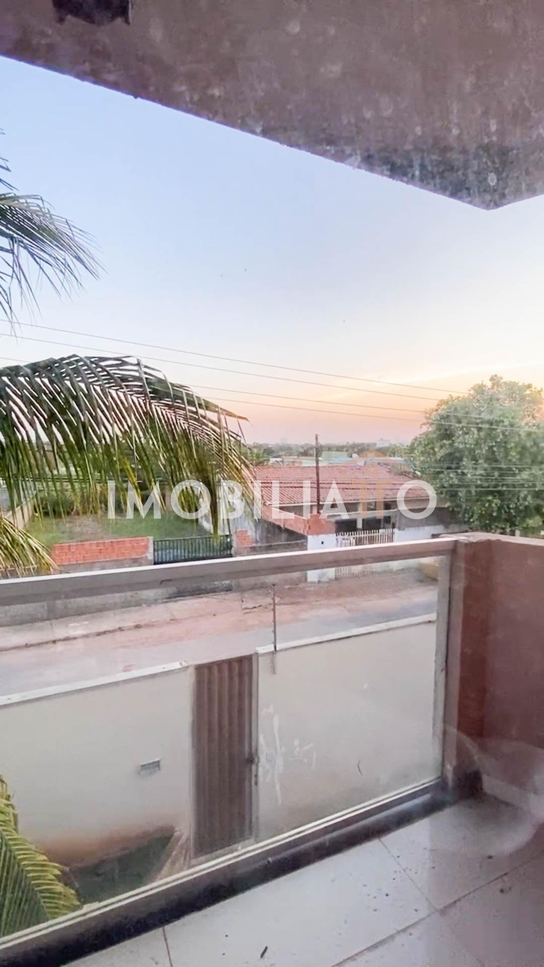 Sobrado Imponente à Venda no Bairro Santa Cruz 2 – 4 Suítes, Piscina e Área Gourmet – Cuiabá