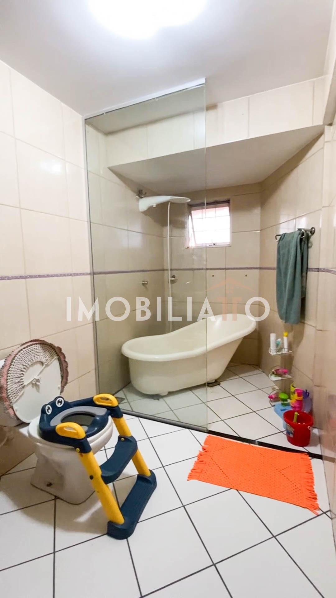 Sobrado Imponente à Venda no Bairro Santa Cruz 2 – 4 Suítes, Piscina e Área Gourmet – Cuiabá